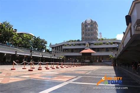 lbc sto nino cebu
